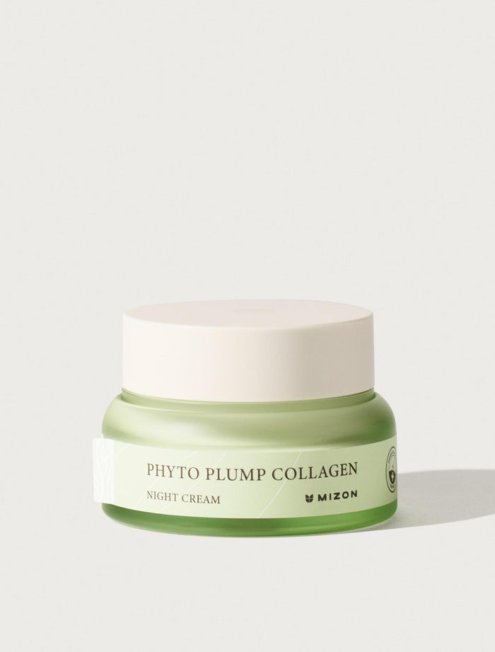 MIZON Phyto Plump Collagen Cream 50 mL