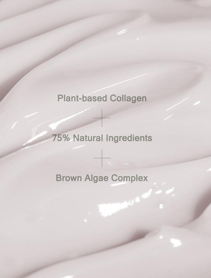MIZON Phyto Plump Collagen Cream 50 mL