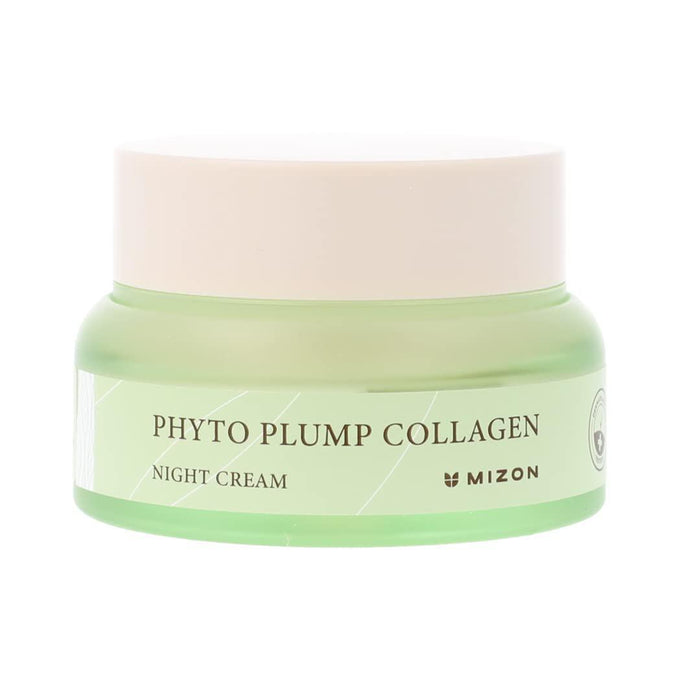 MIZON Phyto Plump Collagen Cream 50 mL