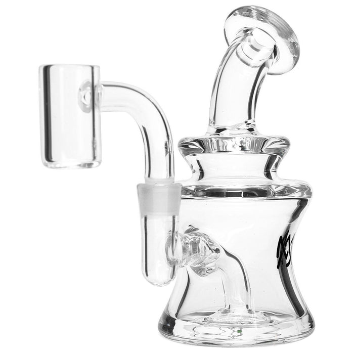 MJ Arsenal “Jammer” Mini Rig