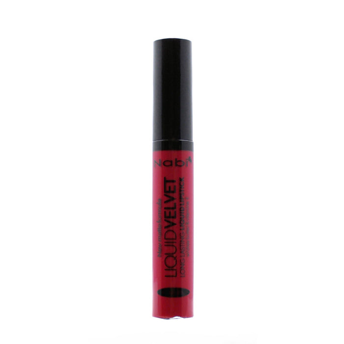 MLL15 - Liquid Velvet Matte Lip Gloss Angel Pink