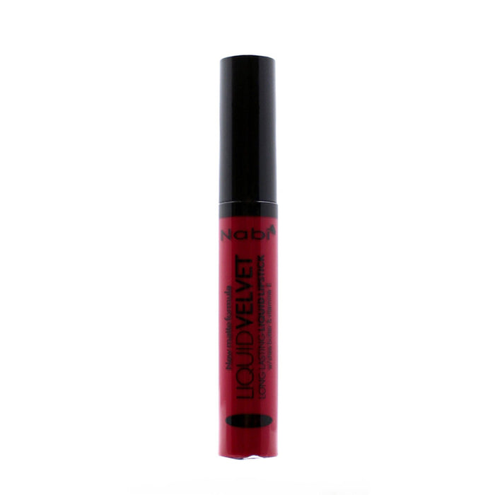 MLL40 - Liquid Velvet Matte Lip Gloss Rose Rose