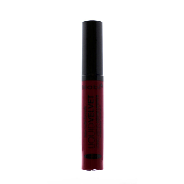 MLL64 - Liquid Velvet Matte Lip Gloss  Tawny