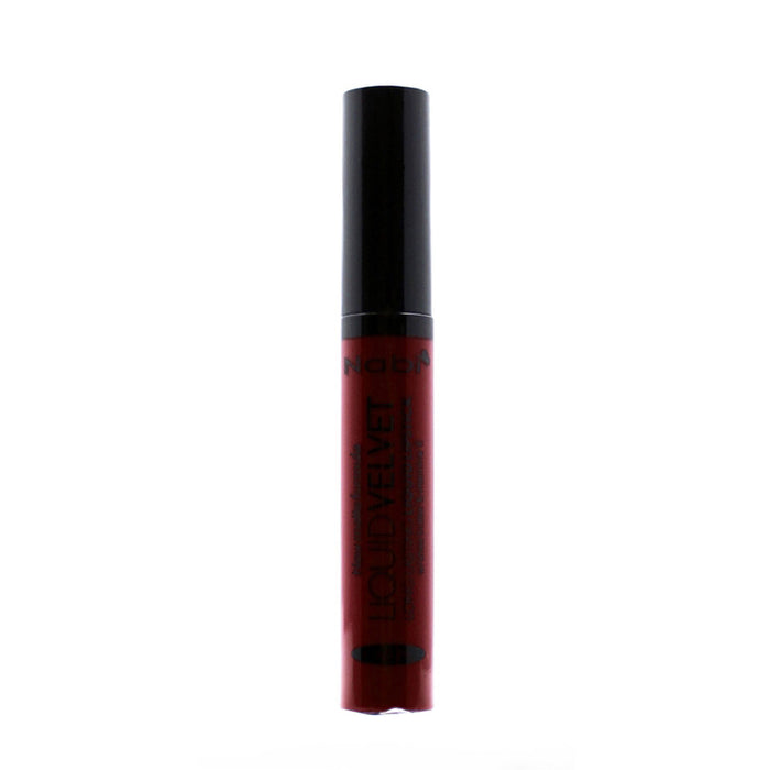 MLL65 - Liquid Velvet Matte Lip Gloss Wine II