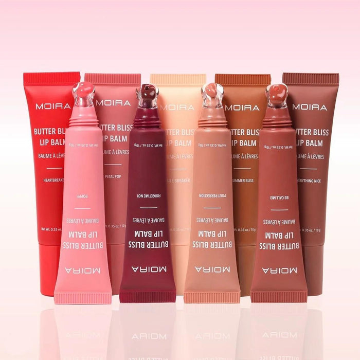 MOIRA Butter Bliss Lip Balm 10 g