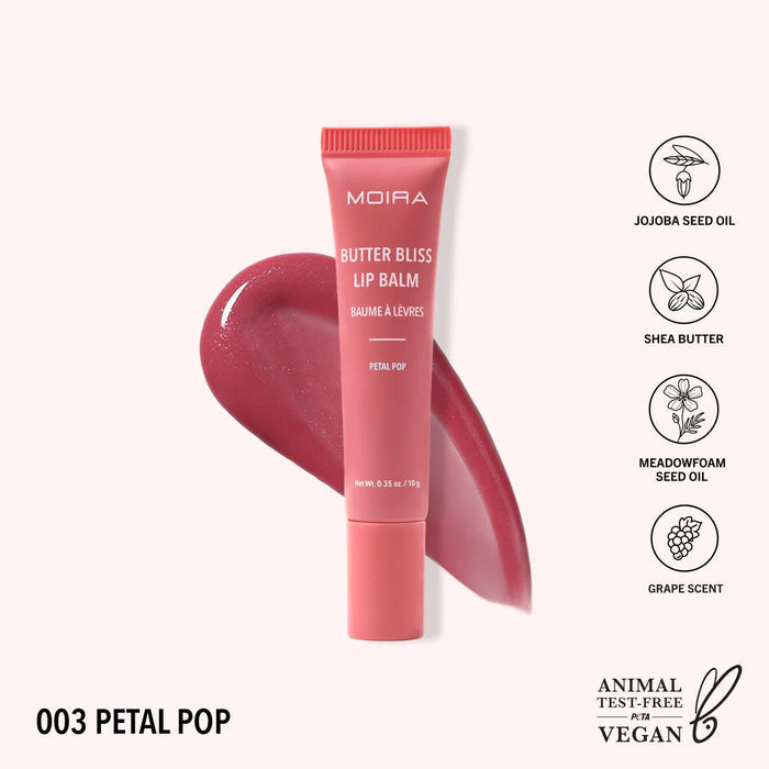 003 Petal Pop