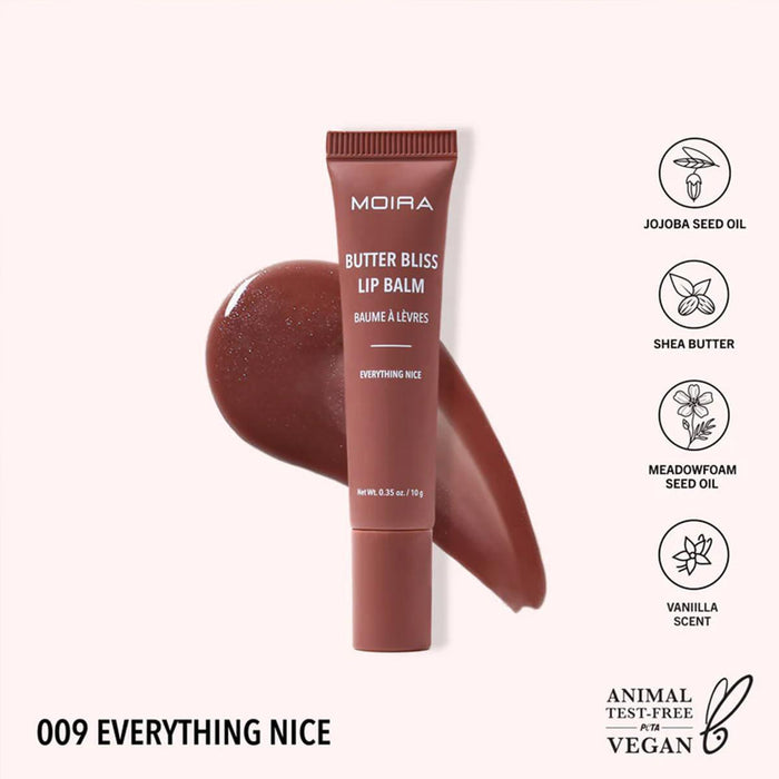 009 Everything Nice