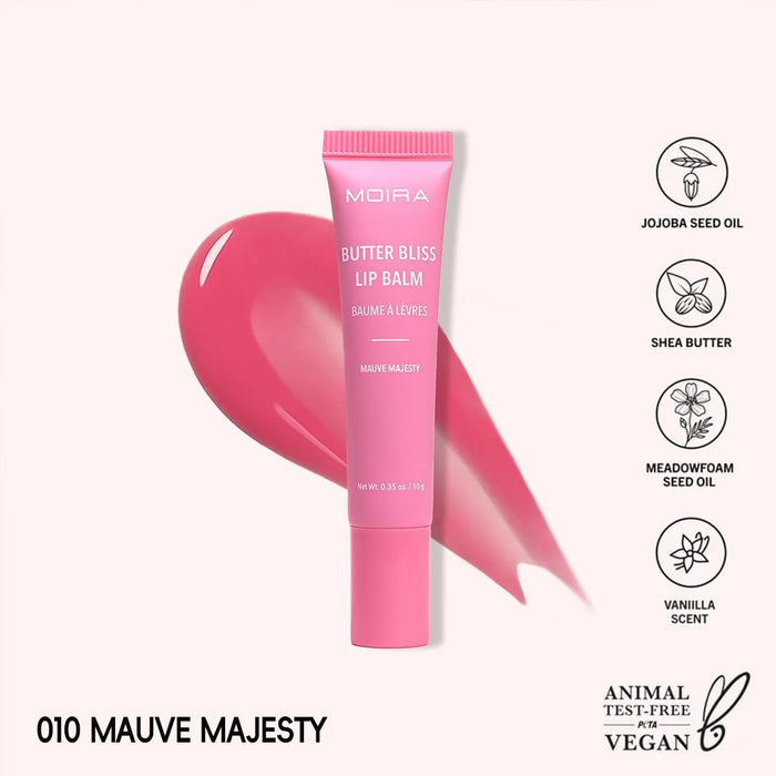 010 Mauve Majesty