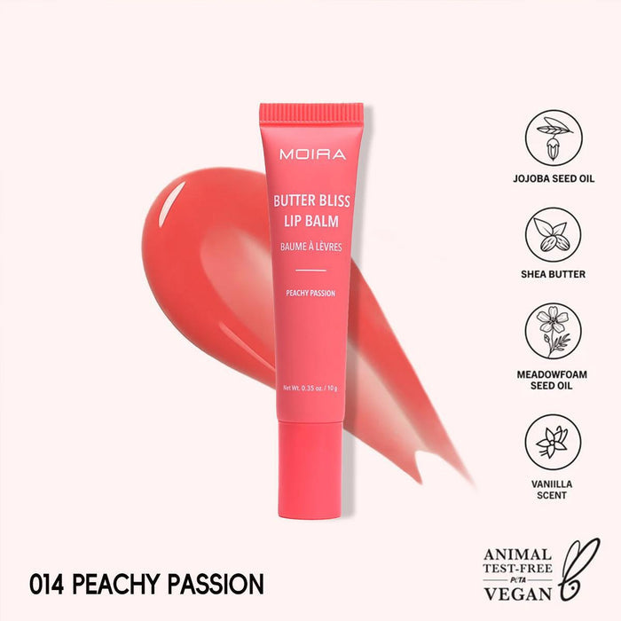 014 Peachy Passion