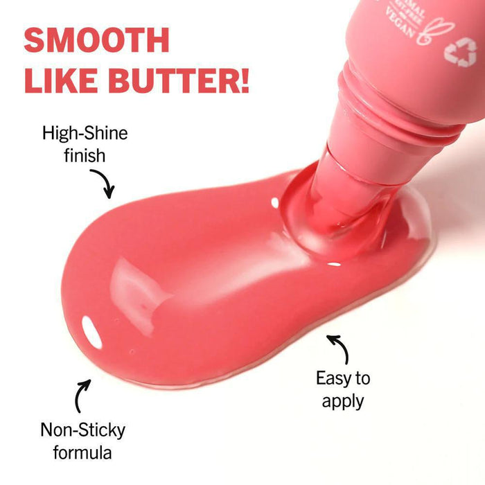 MOIRA Butter Bliss Lip Balm 10 g