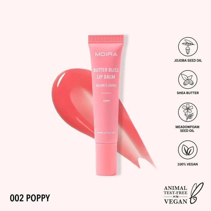 002 Poppy