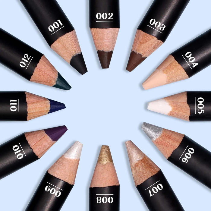 MOIRA Cosmetics Eye Exposure Pencil 1.1 g