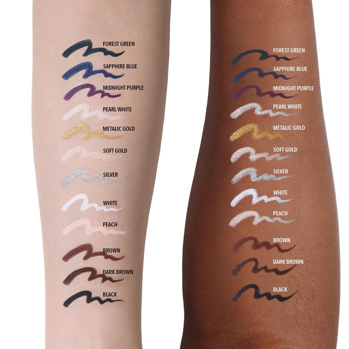 MOIRA Cosmetics Eye Exposure Pencil 1.1 g