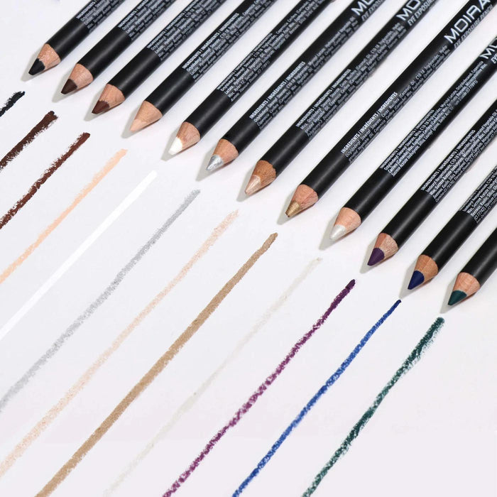 MOIRA Cosmetics Eye Exposure Pencil 1.1 g