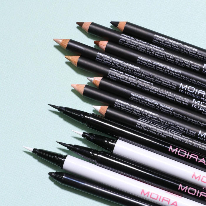 MOIRA Cosmetics Eye Exposure Pencil 1.1 g