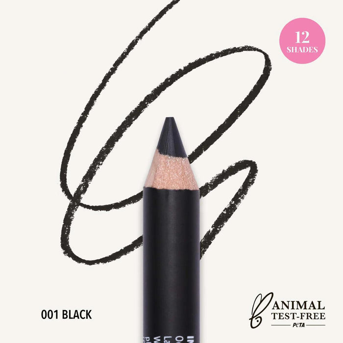 MOIRA Cosmetics Eye Exposure Pencil 1.1 g