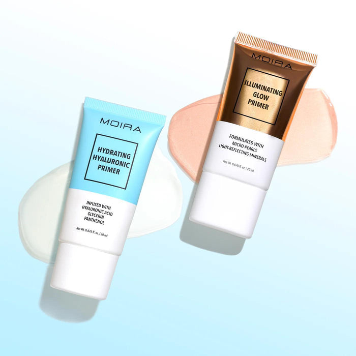 MOIRA Cosmetics Primer 20 mL