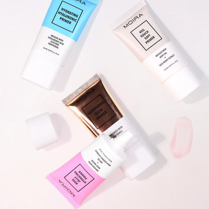 MOIRA Cosmetics Primer 20 mL