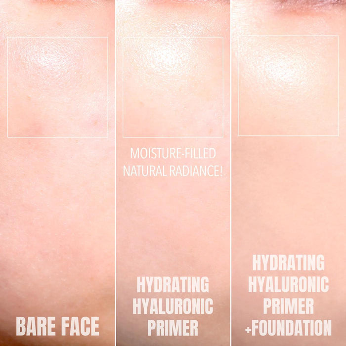MOIRA Cosmetics Primer 20 mL