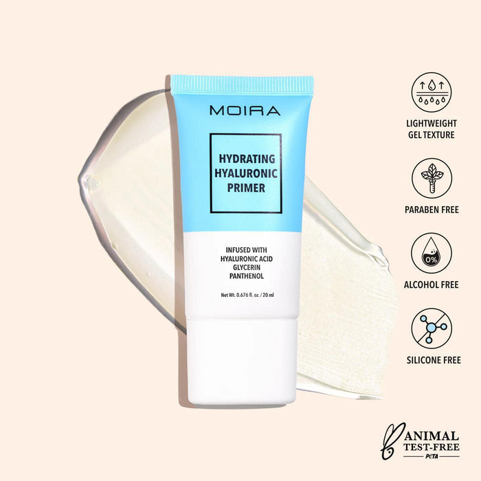 MOIRA Cosmetics Primer 20 mL