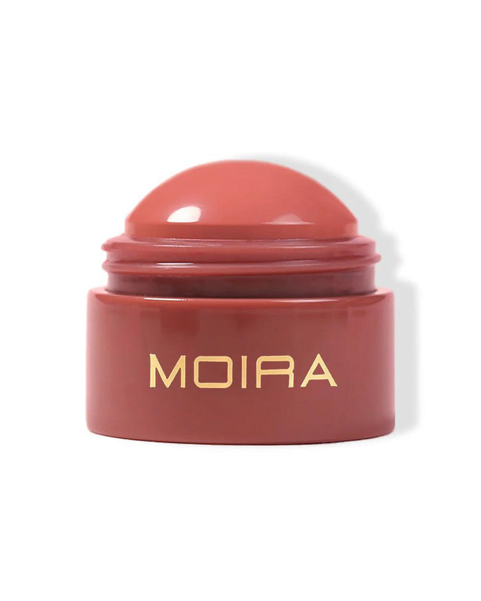 MOIRA Cosmetics Soft Blush Balm 8.5 g