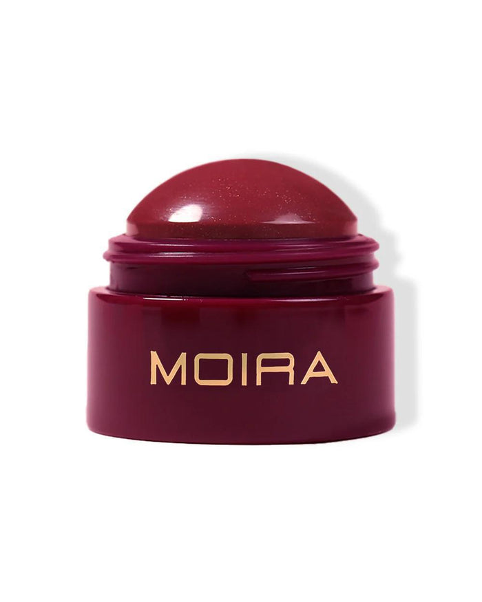 MOIRA Cosmetics Soft Blush Balm 8.5 g