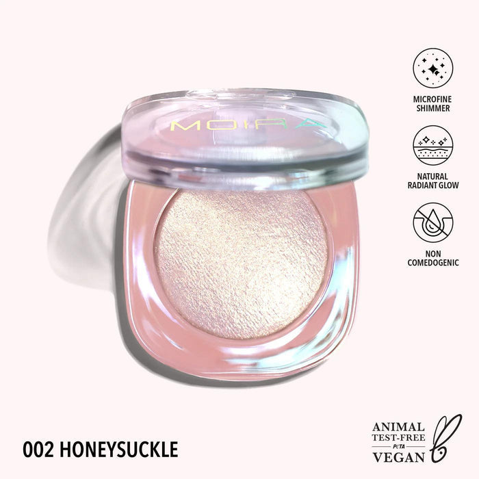 002 Honeysuckle