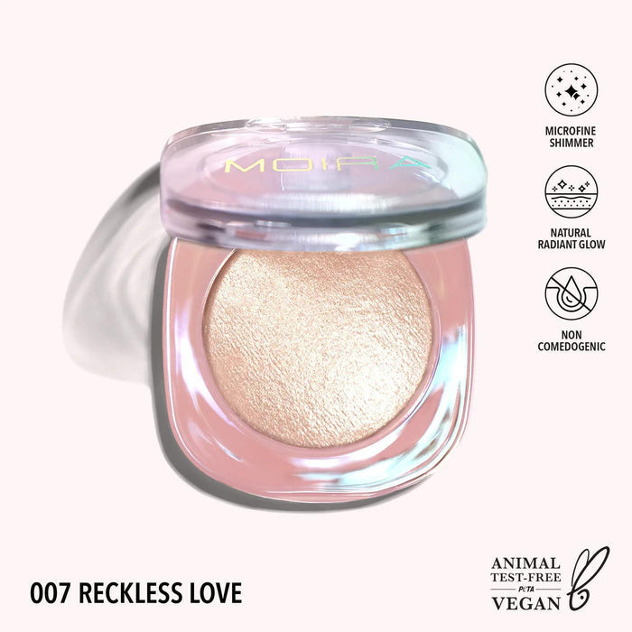 007 Reckless Love