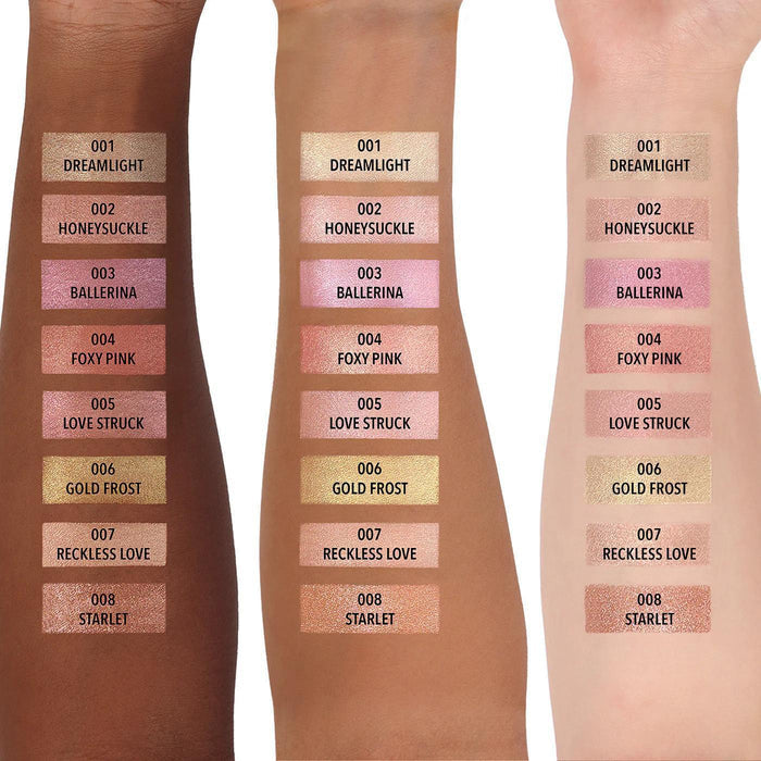MOIRA Dreamlight Highlighter 3 g