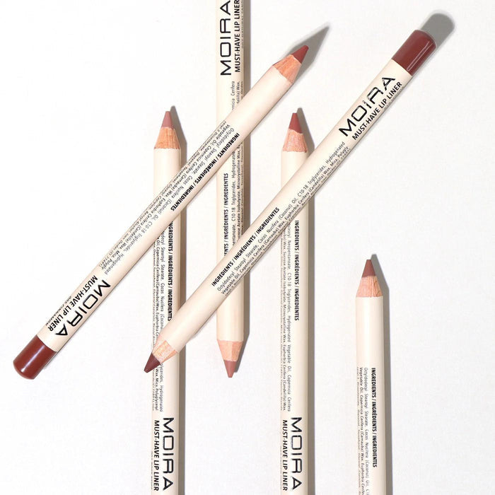 MOIRA Must-Have Lip Liner 1.1 g