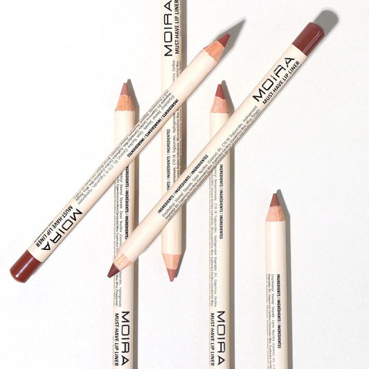 MOIRA Must-Have Lip Liner 1.1 g