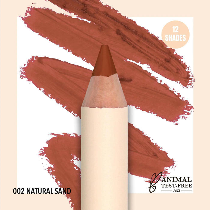 002 Natural Sand