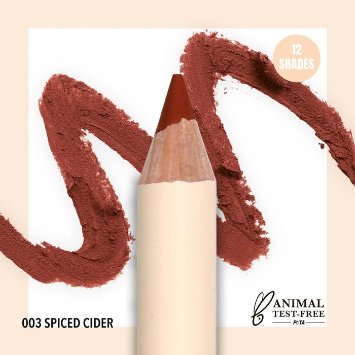 003 Spiced Cider