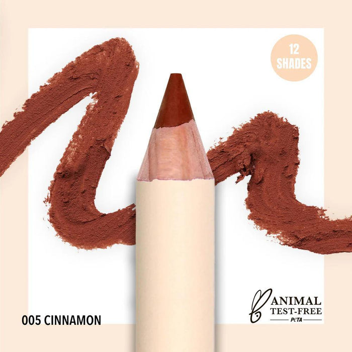 005 Cinnamon