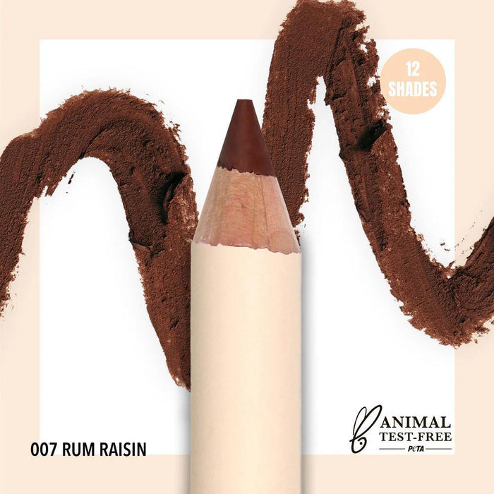 007 Rumraisin
