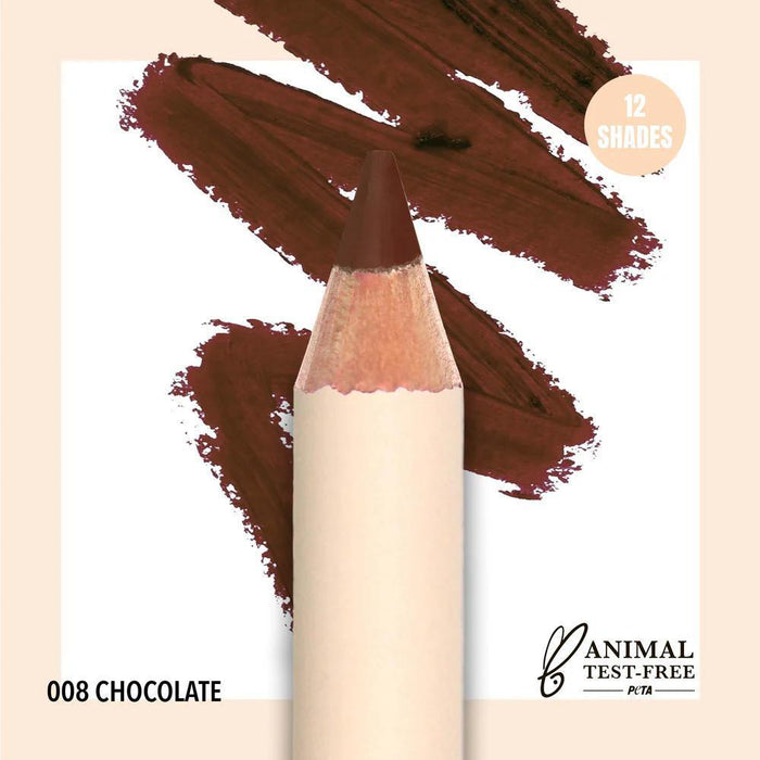 008 Chocolate