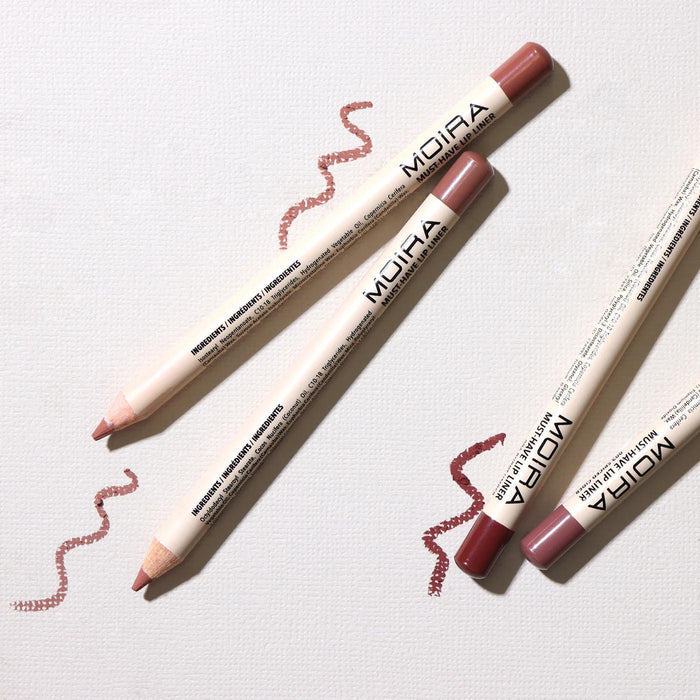 MOIRA Must-Have Lip Liner 1.1 g