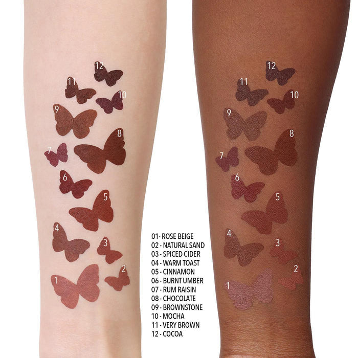 MOIRA Must-Have Lip Liner 1.1 g