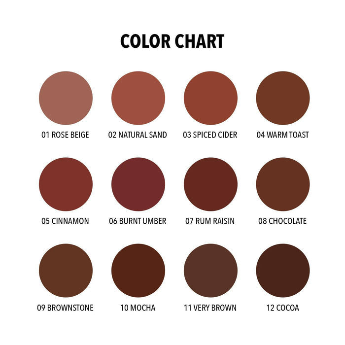 MOIRA Must-Have Lip Liner 1.1 g