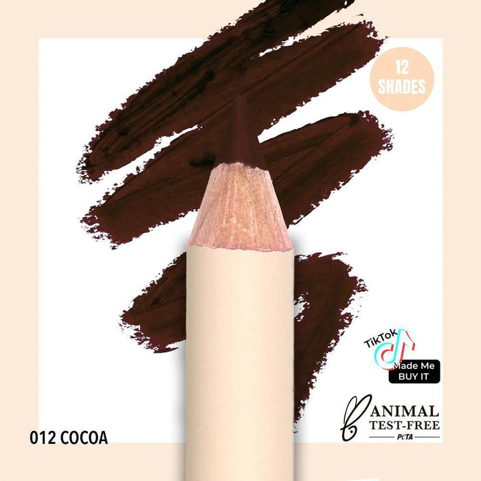 MOIRA Must-Have Lip Liner 1.1 g
