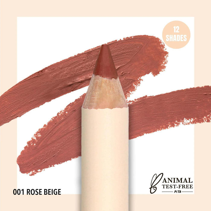 001 Rose Beige