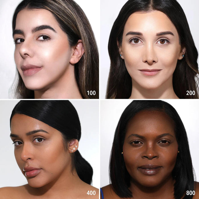 MOIRA Sculpt & Glow Duo Stick