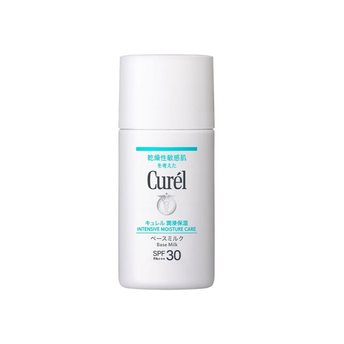 Moisture Base Milk Tone Up 30ml