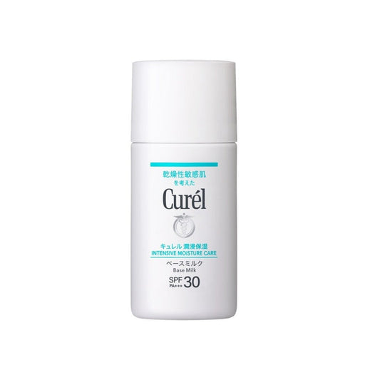 Moisture Base Milk Tone Up 30ml