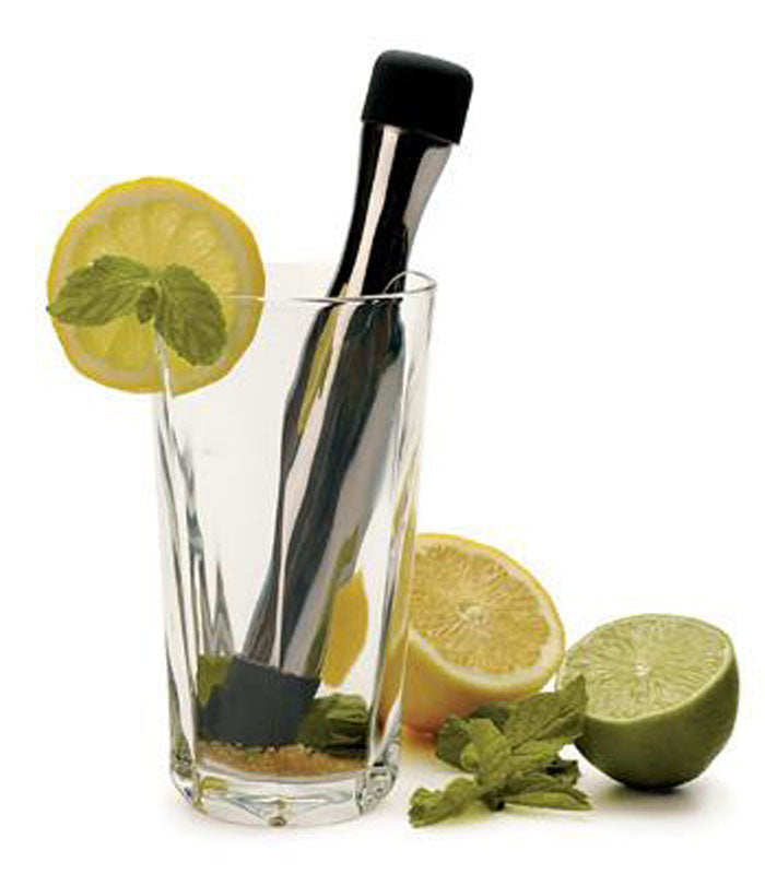 RSVP Mojito Muddler at Culinary Apple
