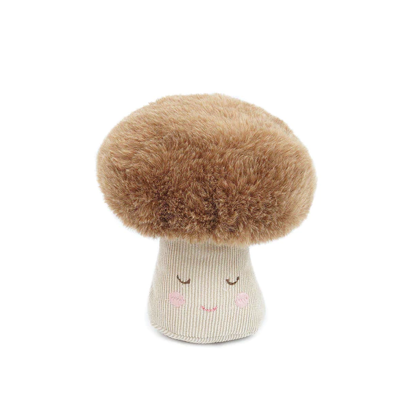 Mon Ami Monsieur Mushroom Plush Toy Soft Toys in at Wrapsody