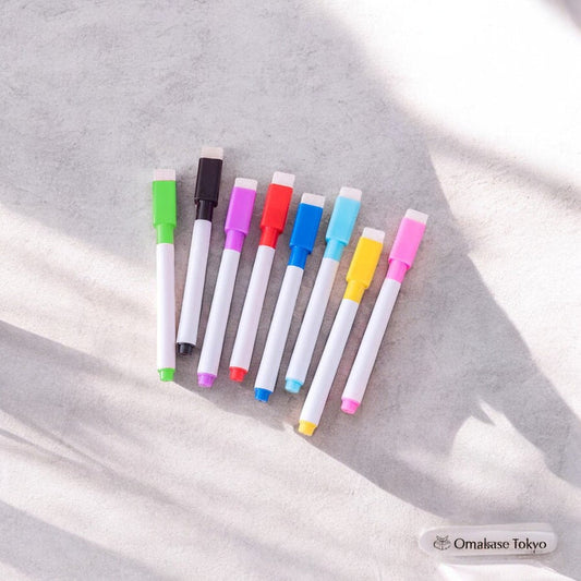 Mon amulette Dry Erase Markers