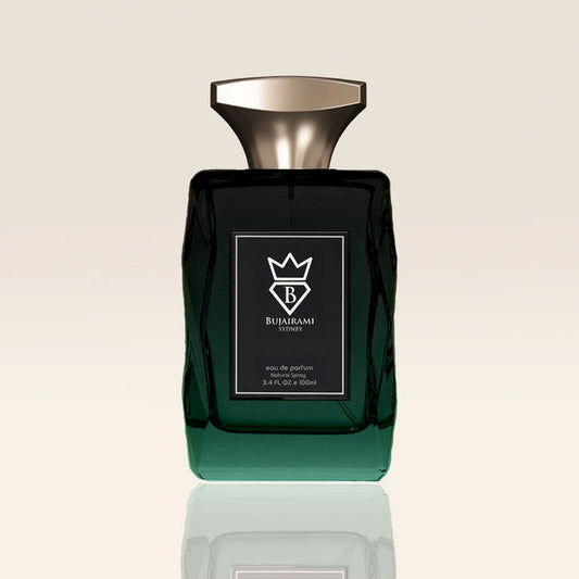 MOOD SWINGS INSPIRED OUD MARACUJA MAISON CRIVELLI