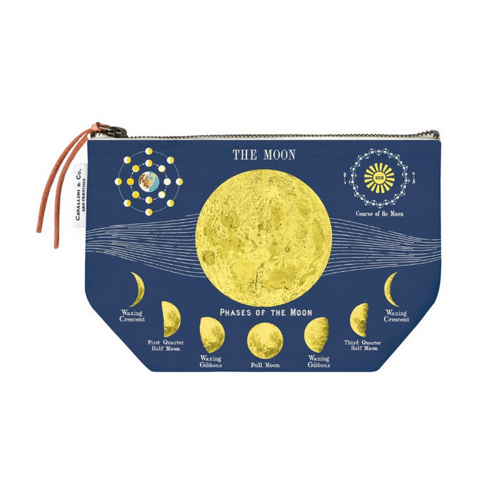Moon Pouch - Cavallini & Co.