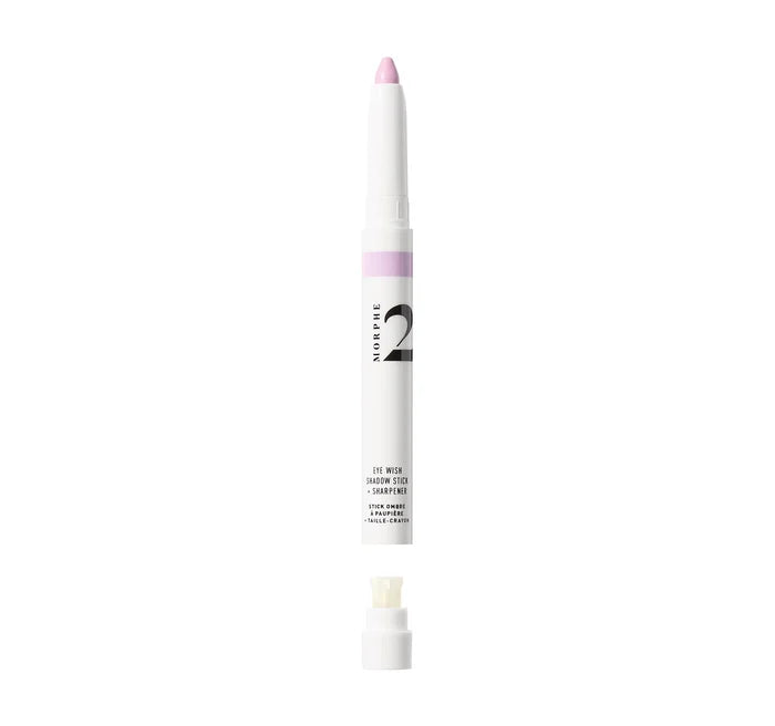 MORPHE Eye Wish Shadow Stick + Sharpener شدو ستيك